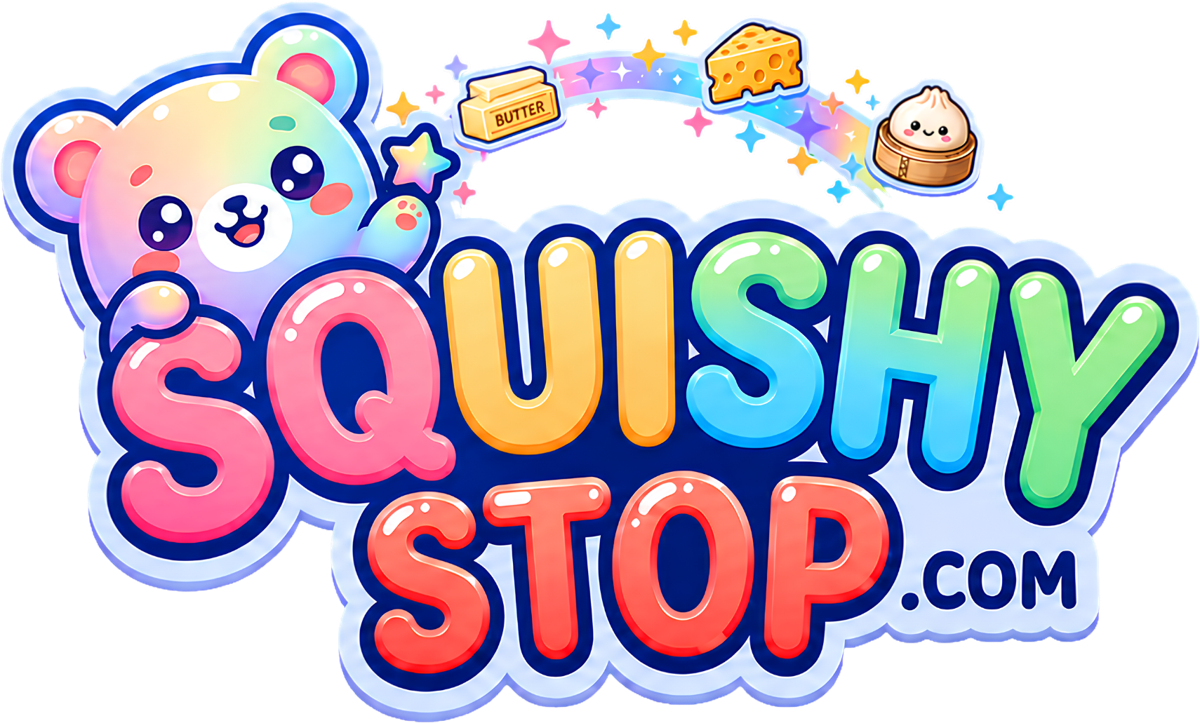 SquishyStop.com